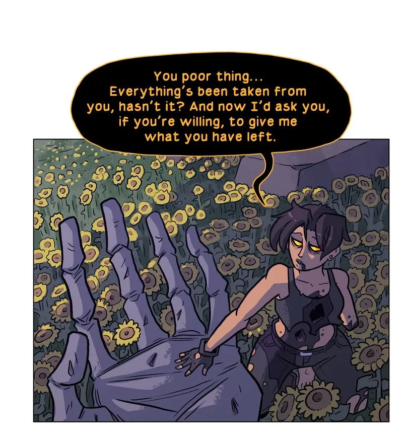 Sword Interval Chapter 256 page 24 - 