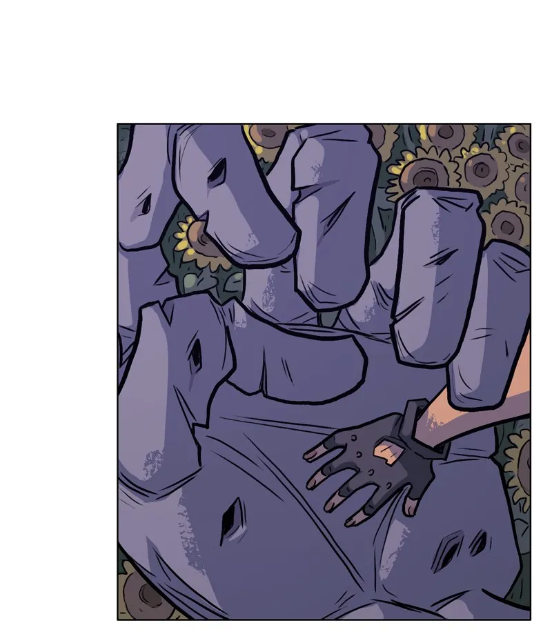 Sword Interval Chapter 256 page 25 - 