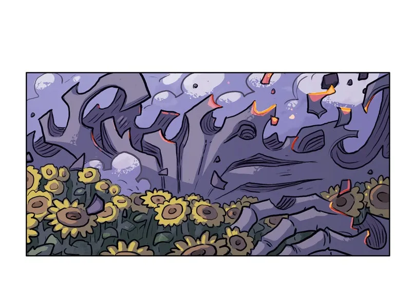 Sword Interval Chapter 256 page 30 - 