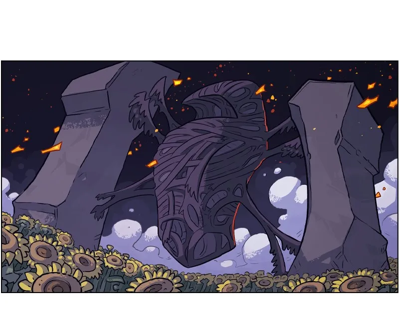 Sword Interval Chapter 256 page 31 - 