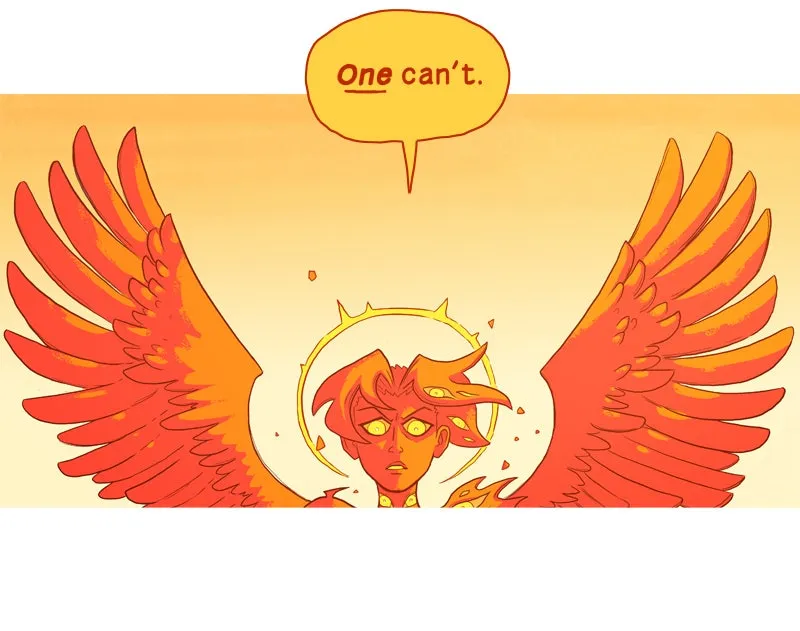 Sword Interval Chapter 256 page 8 - 