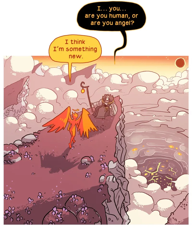 Sword Interval Chapter 256 page 9 - 