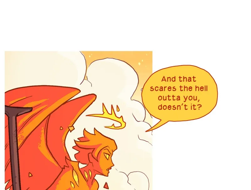 Sword Interval Chapter 256 page 10 - 
