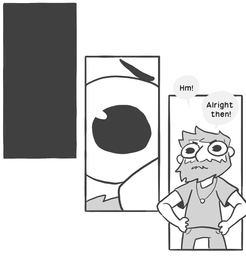 Sword Interval Chapter 257 page 2 - 