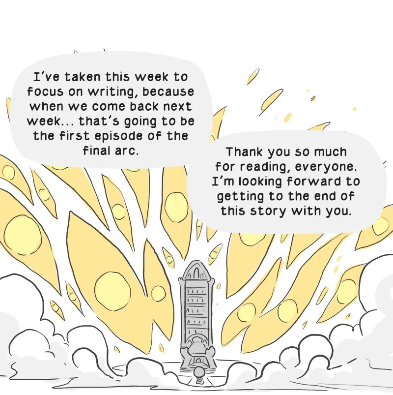 Sword Interval Chapter 257 page 4 - 