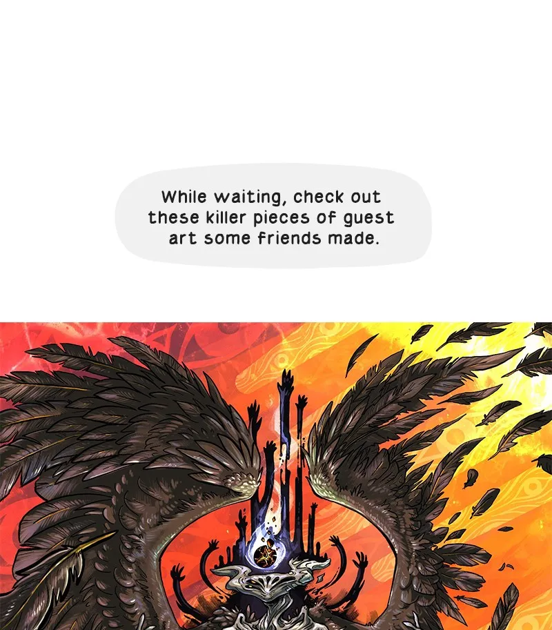 Sword Interval Chapter 257 page 5 - 