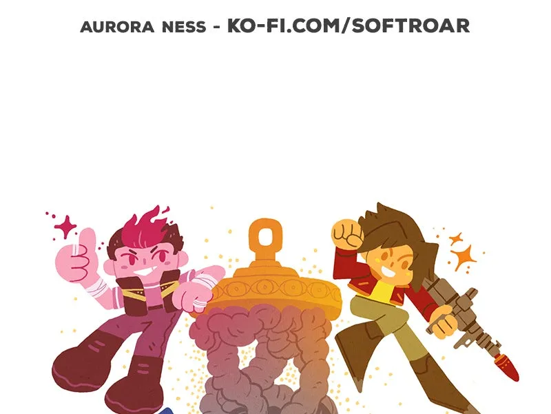 Sword Interval Chapter 257 page 8 - 