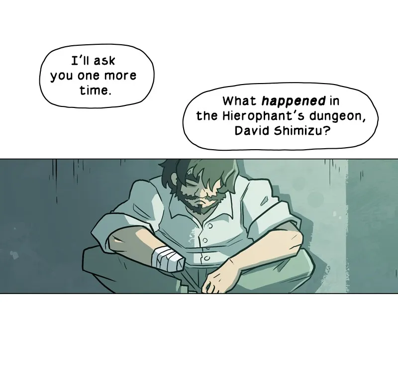 Sword Interval Chapter 258 page 14 - 