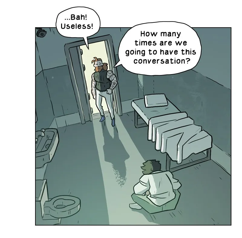 Sword Interval Chapter 258 page 15 - 