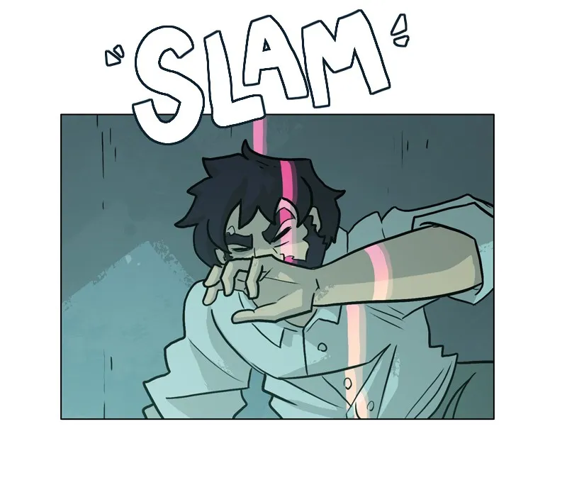 Sword Interval Chapter 258 page 22 - 