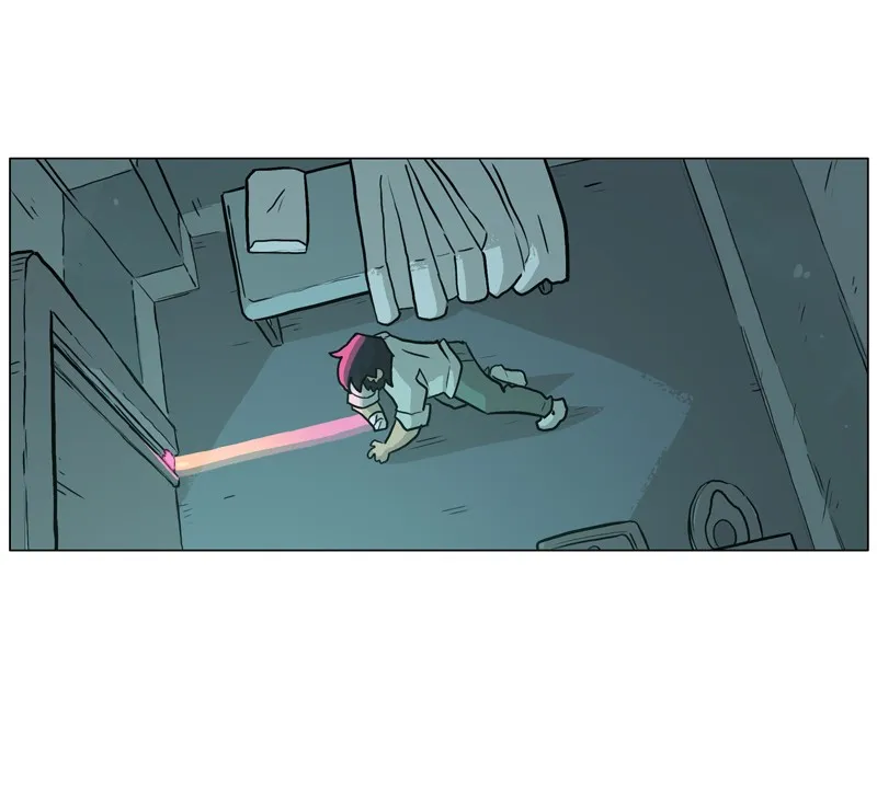 Sword Interval Chapter 258 page 24 - 