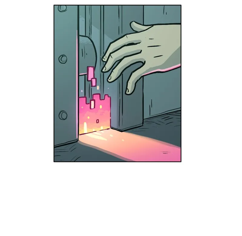 Sword Interval Chapter 258 page 25 - 