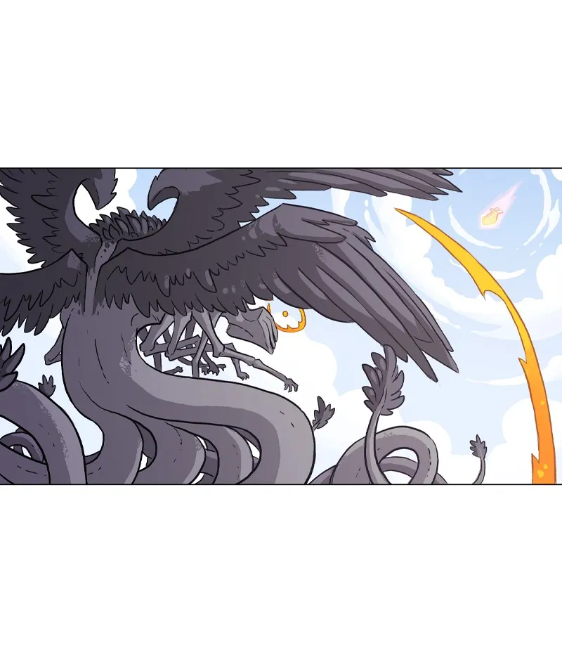 Sword Interval Chapter 258 page 5 - 