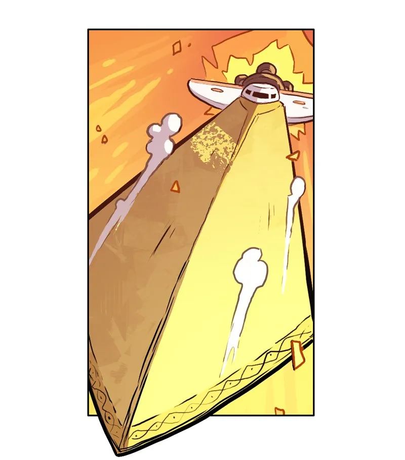 Sword Interval Chapter 258 page 6 - 