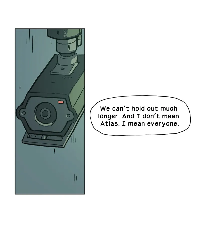 Sword Interval Chapter 258 page 8 - 