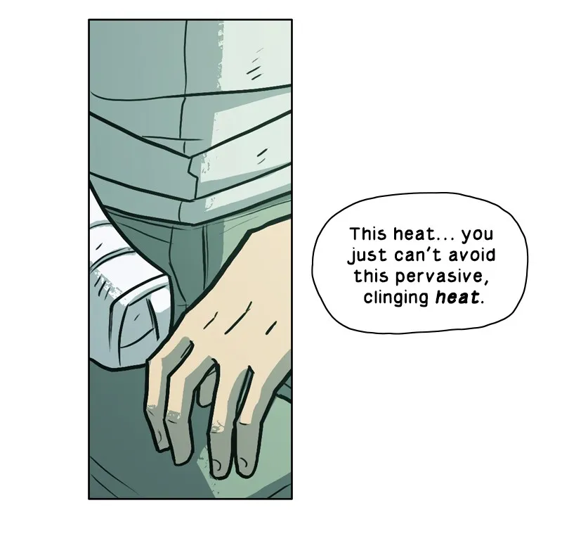 Sword Interval Chapter 258 page 10 - 