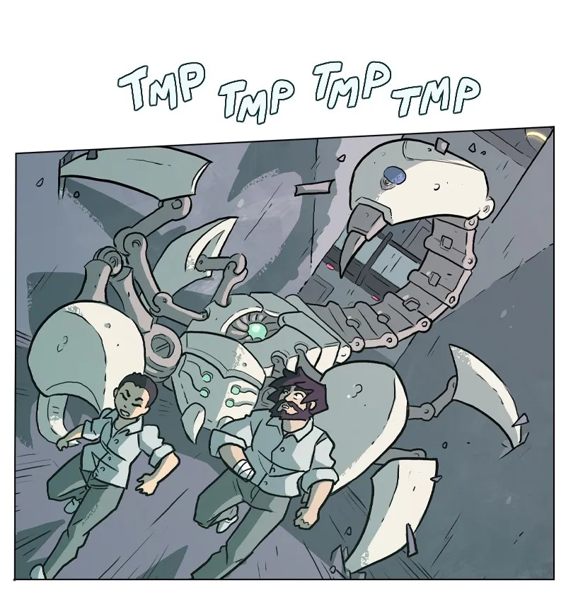 Sword Interval Chapter 259 page 11 - 