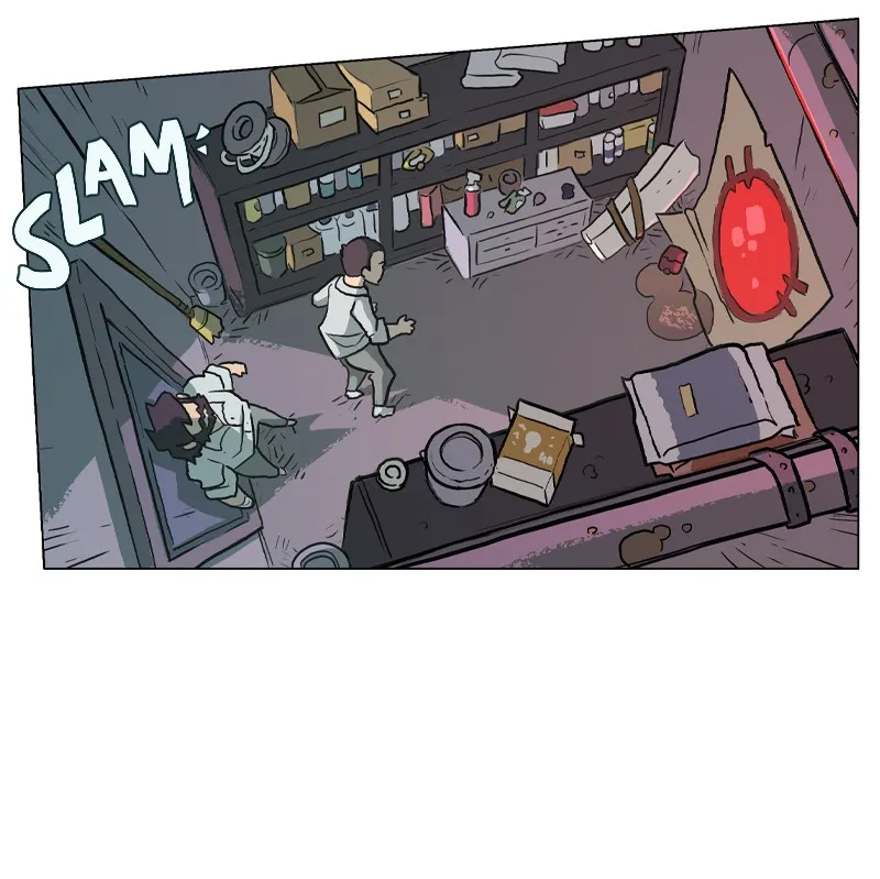 Sword Interval Chapter 259 page 16 - 