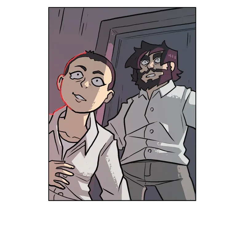 Sword Interval Chapter 259 page 17 - 