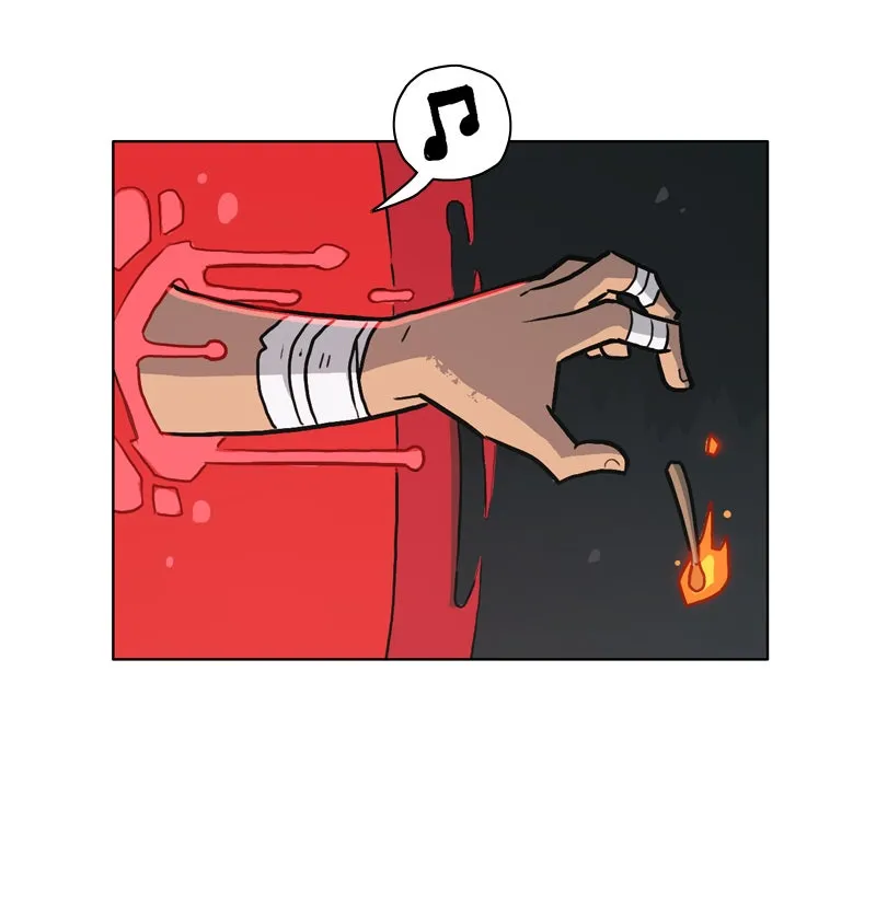 Sword Interval Chapter 259 page 20 - 