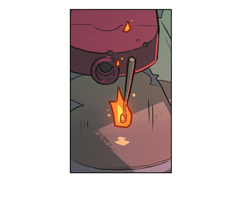 Sword Interval Chapter 259 page 21 - 