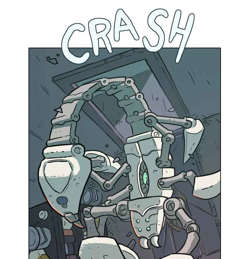 Sword Interval Chapter 259 page 22 - 