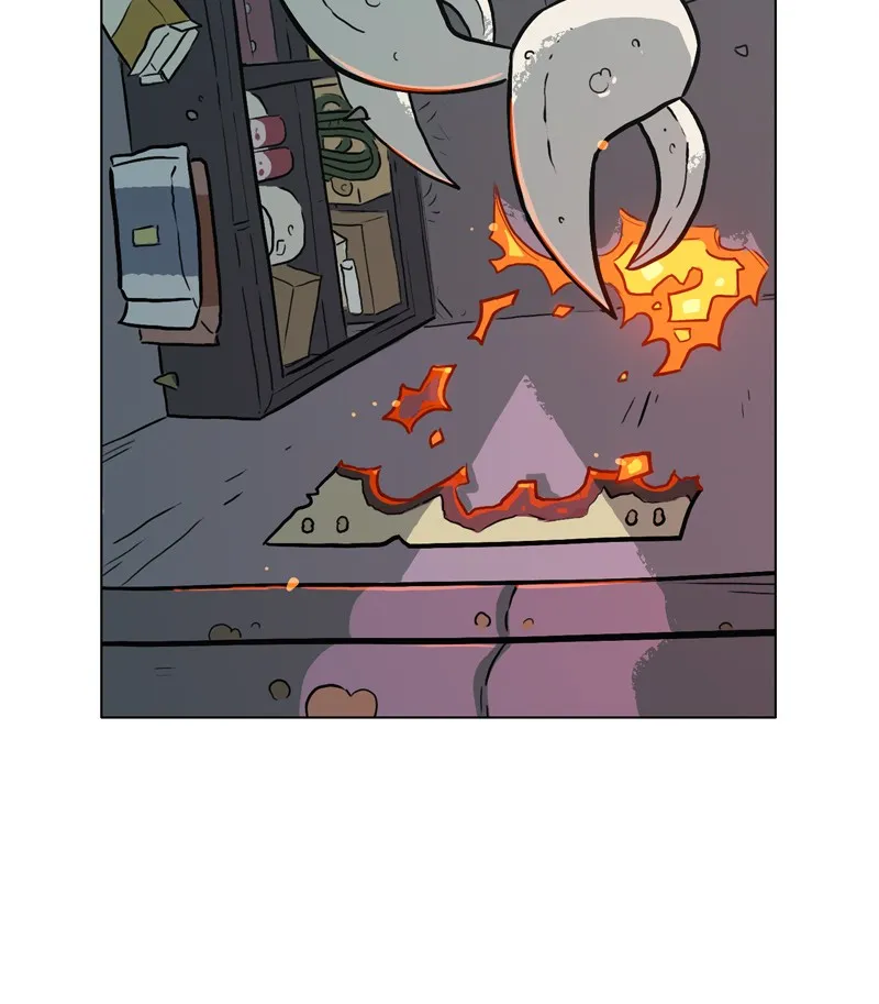 Sword Interval Chapter 259 page 23 - 