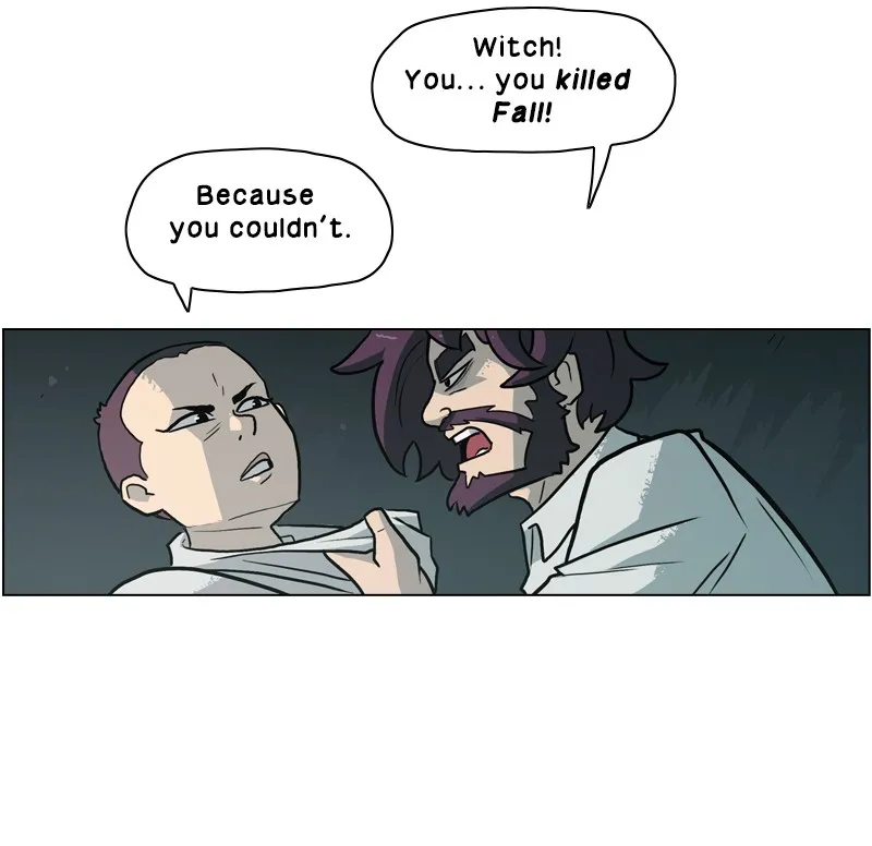 Sword Interval Chapter 259 page 4 - 