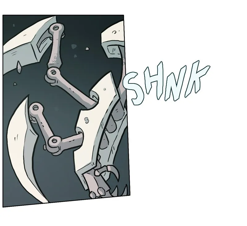 Sword Interval Chapter 259 page 7 - 