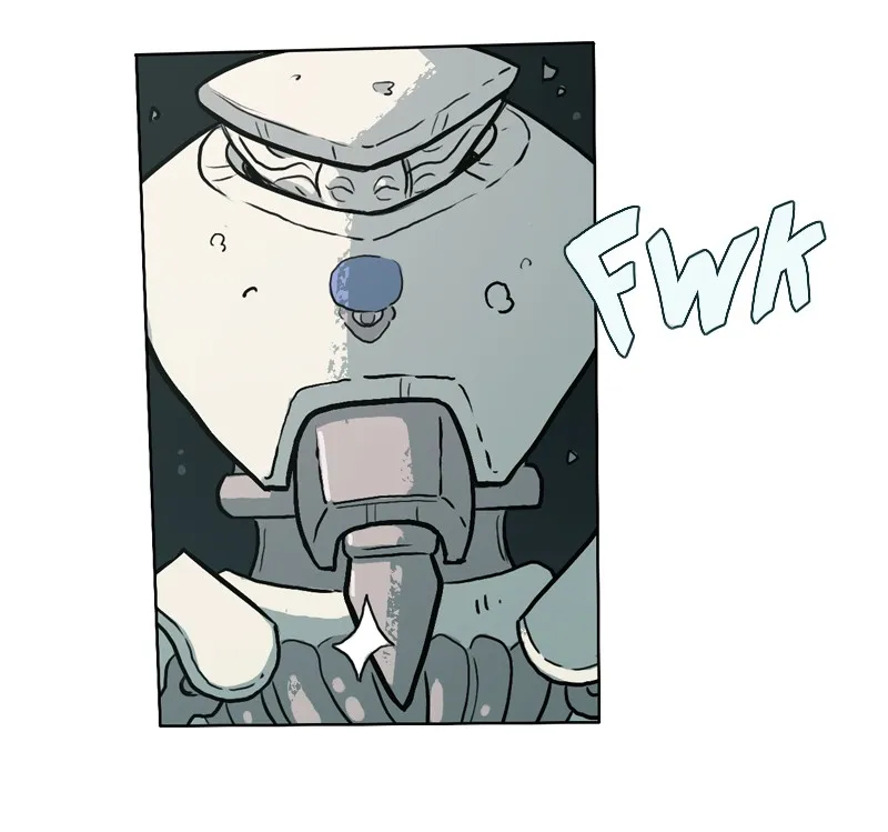 Sword Interval Chapter 259 page 8 - 