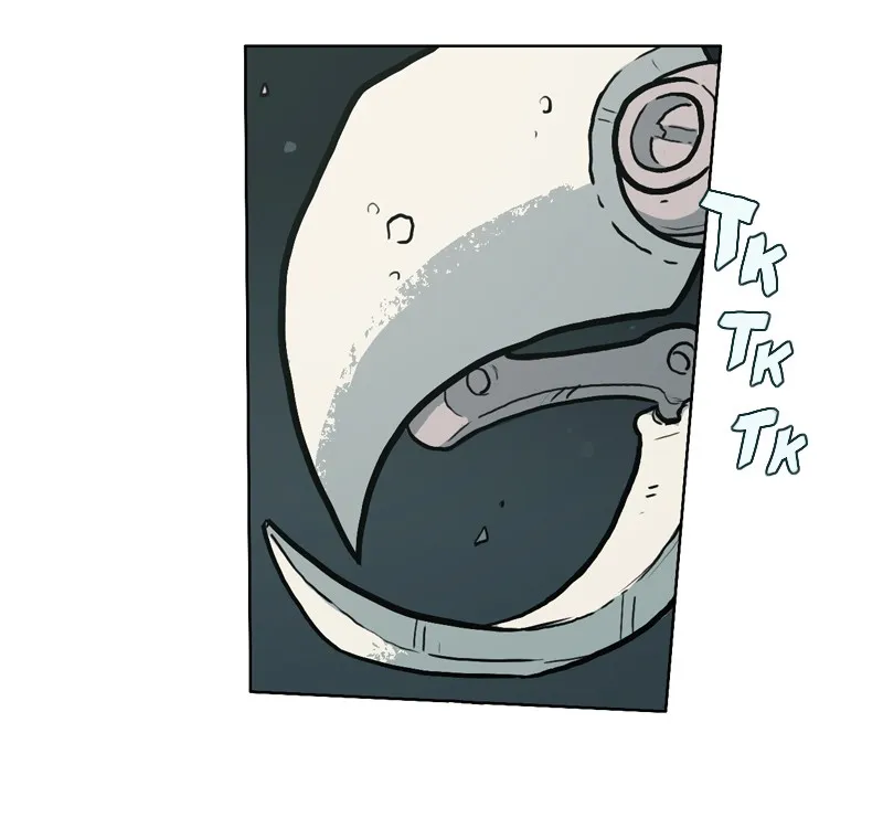 Sword Interval Chapter 259 page 9 - 