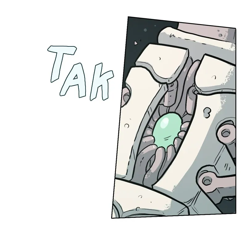 Sword Interval Chapter 259 page 10 - 