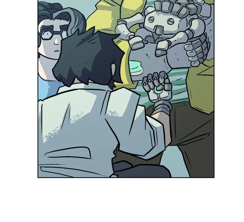 Sword Interval Chapter 260 page 18 - 