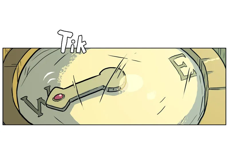 Sword Interval Chapter 260 page 23 - 