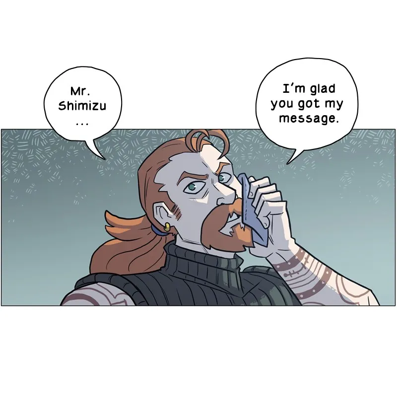 Sword Interval Chapter 260 page 4 - 