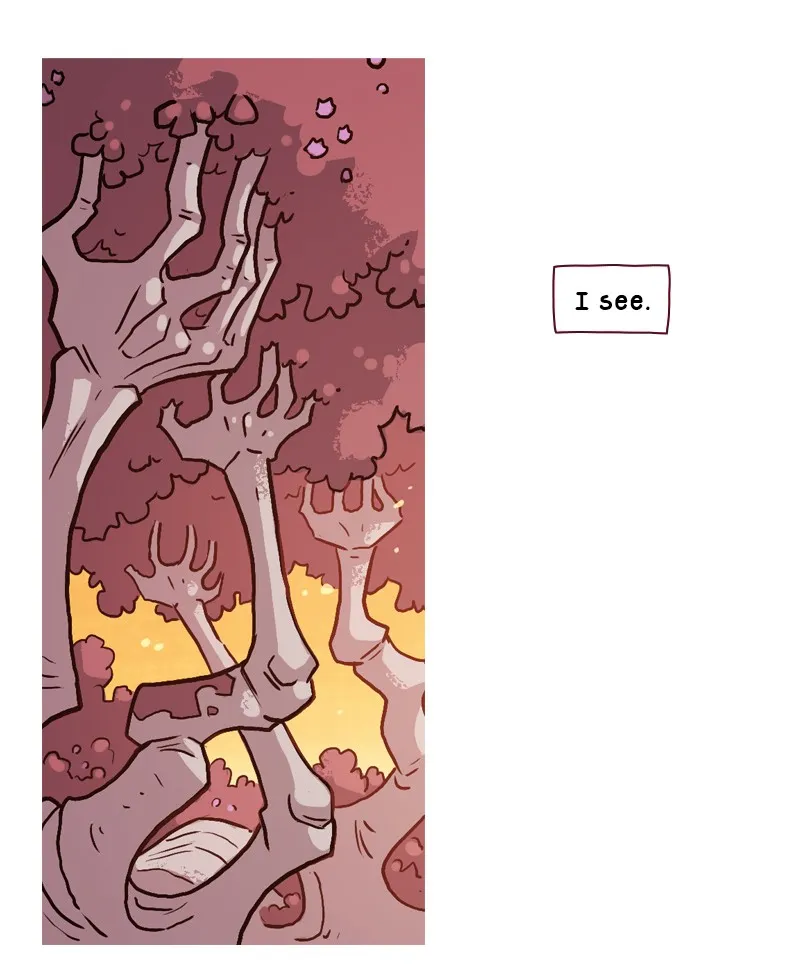 Sword Interval Chapter 260 page 5 - 