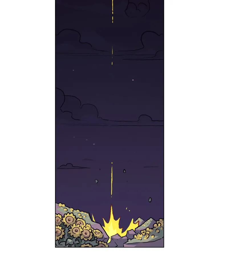 Sword Interval Chapter 262 page 12 - 