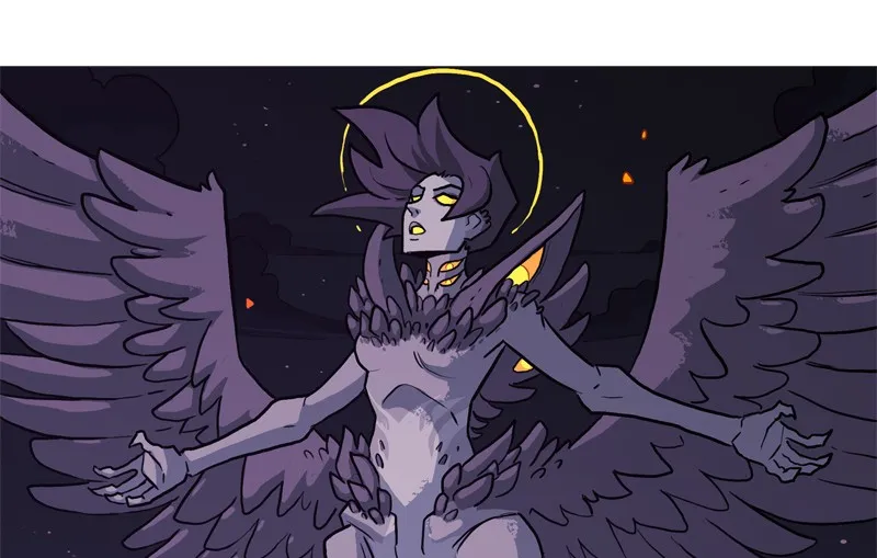 Sword Interval Chapter 262 page 13 - 