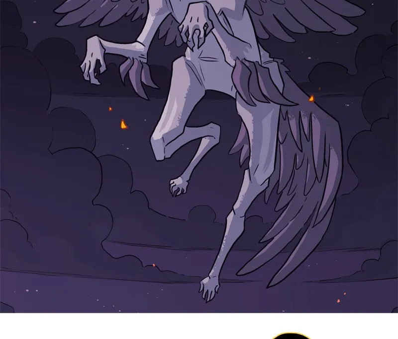 Sword Interval Chapter 262 page 14 - 