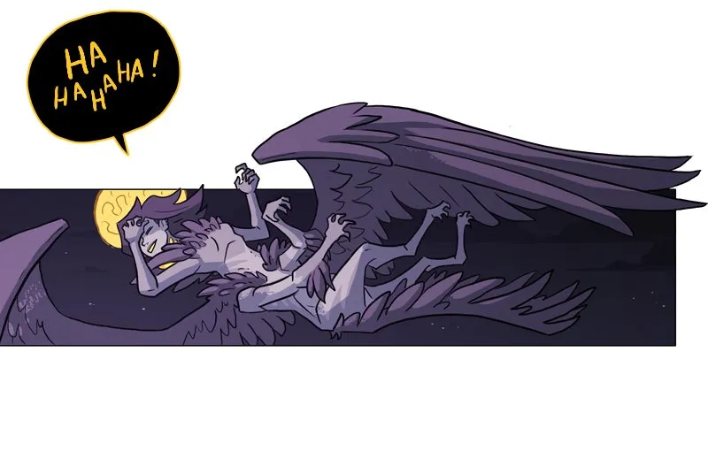 Sword Interval Chapter 262 page 16 - 