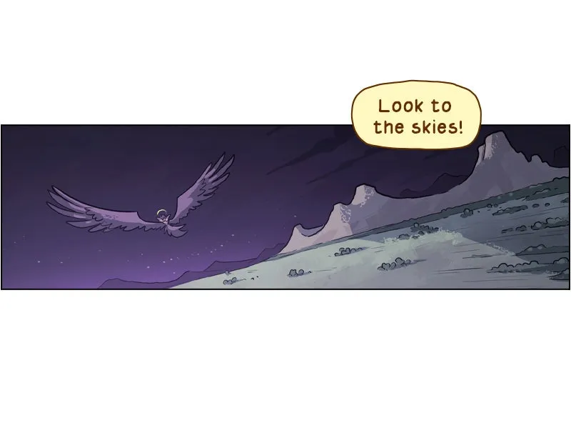Sword Interval Chapter 262 page 20 - 