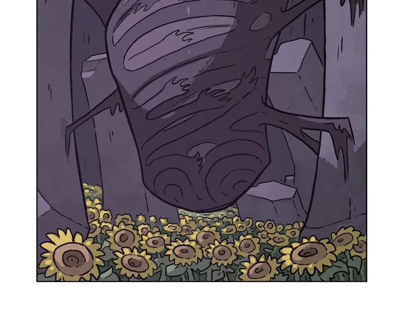 Sword Interval Chapter 262 page 3 - 
