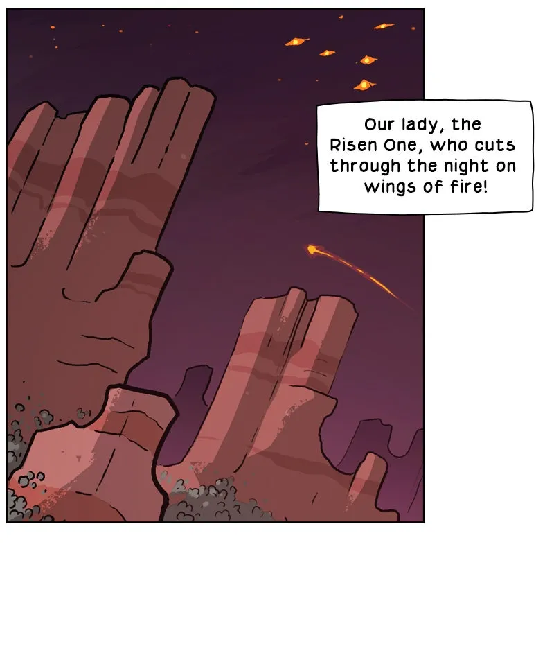 Sword Interval Chapter 262 page 21 - 