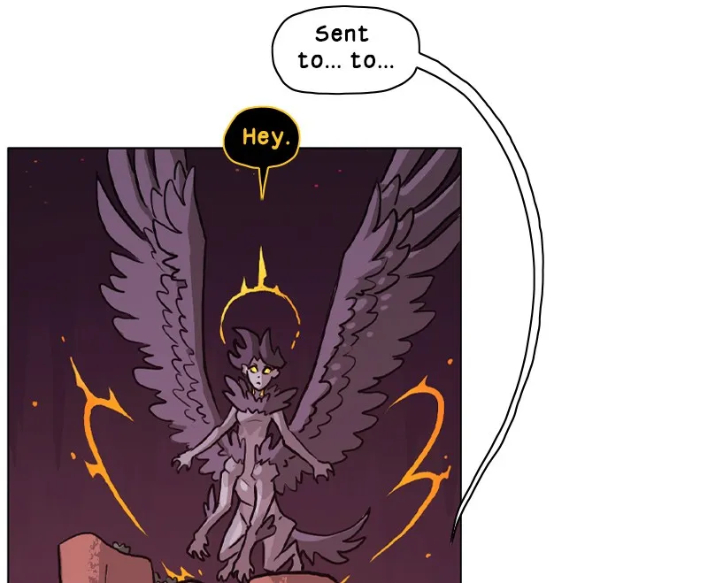 Sword Interval Chapter 262 page 23 - 