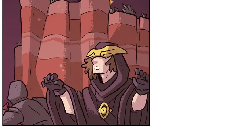 Sword Interval Chapter 262 page 24 - 