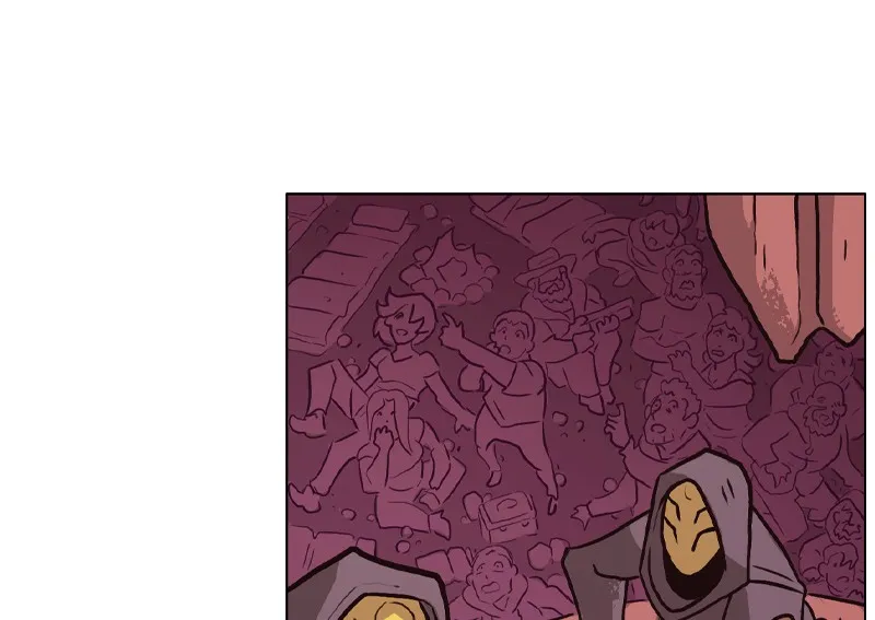 Sword Interval Chapter 262 page 25 - 