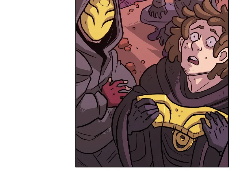 Sword Interval Chapter 262 page 26 - 