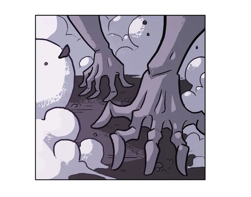 Sword Interval Chapter 262 page 7 - 