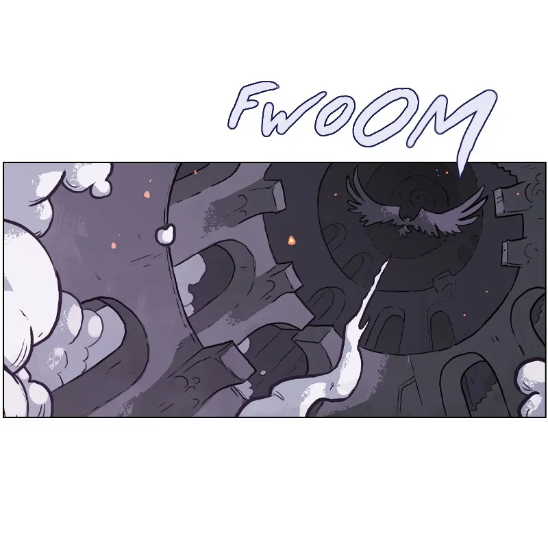 Sword Interval Chapter 262 page 10 - 