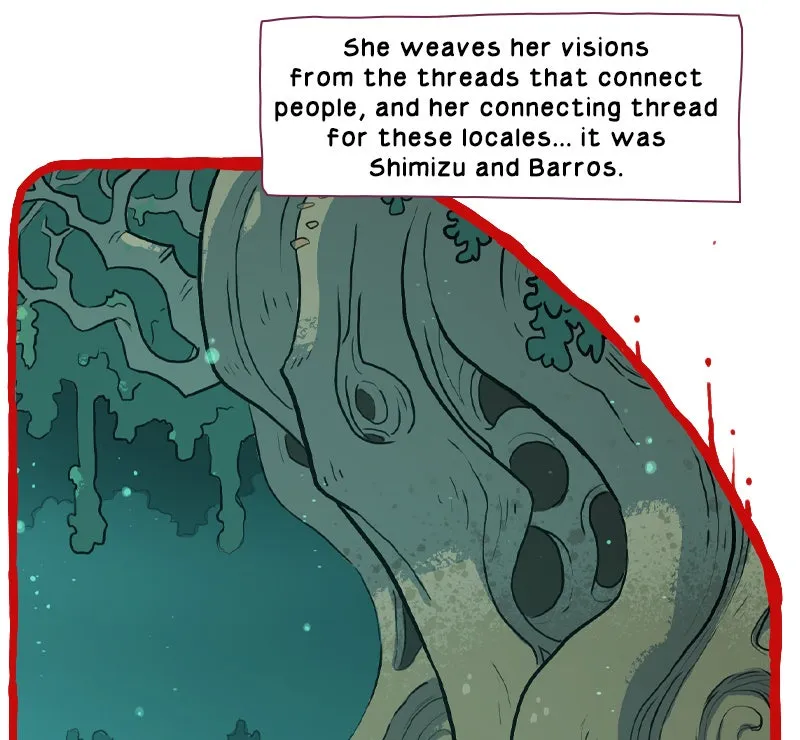 Sword Interval Chapter 263 page 11 - 